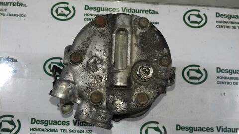 Foto 3ª: Compresor Aire Acondicionado Opel Corsa CORSAVAN 69CV 51KW [Z13DT] (2006)