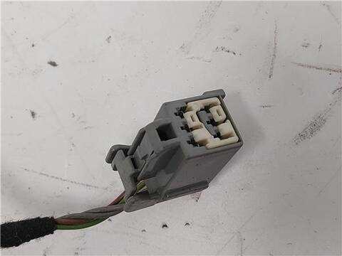 Foto 3ª: Retrovisor Derecho Ford C Max 2.0 TDCI 136CV 100KW FOCUS [G6DA] (2005)