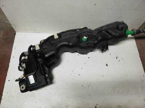 Deposito AdBlue Toyota Hilux 2GD