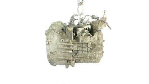 Foto 3ª: Caja Cambios Ford S Max 2.0 TDCI [QXWB] (2006)