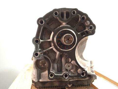 Foto 4ª: Caja Cambios Automatica Mercedes Clase G 230 COUPE 211CV 155KW AUT. [654920] (2020)