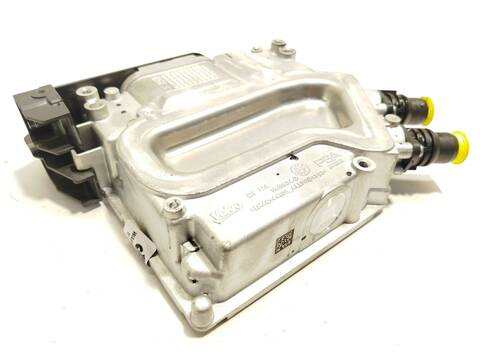 Centralita Motor ECU Citroen C4 E-C4 BCZKXC) 136CV 100KW