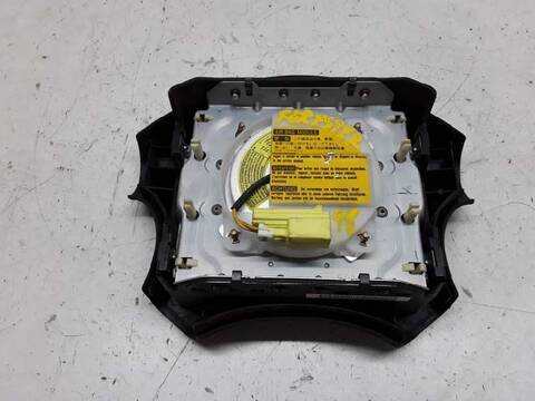 Foto 3ª: Kit Airbag Subaru Forester 122CV 90KW (1997)