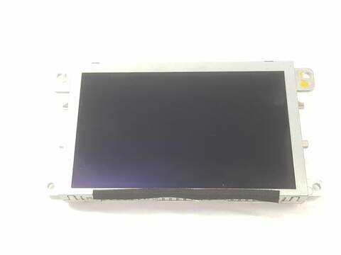 Pantalla Multifuncion Audi RS5 4.2 V8 32V FSI 450CV