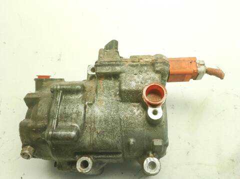 Foto 3ª: Compresor Aire Acondicionado Toyota Yaris 1.5 HYBRID NHP130_) [1NZ-FXE] (2010)