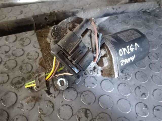 Foto 2ª: Motor Limpia Delantero Opel Omega 2.6 I [C 26 NE]