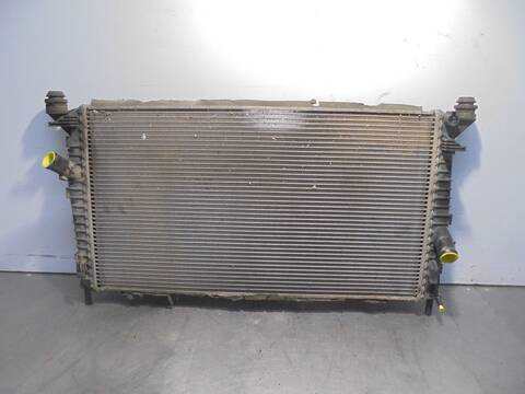 Radiador Motor Ford C Max AMBIENTE D) 100CV 74KW FOCUS CAP)