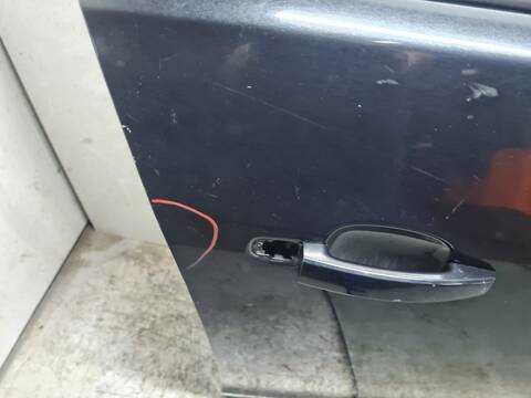 Puerta Delantera Derecha Opel Meriva COSMO 110CV 81KW
