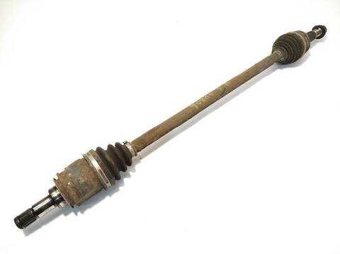 Transmision Trasera Derecha Toyota Rav4 2.2 D-4D CAT 150CV 110KW