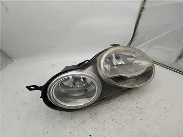 Foto 3ª: Faro Izquierdo Volkswagen Polo 1.4 MATCH [1.4 LTR. - 55 KW 16V] [BBY]