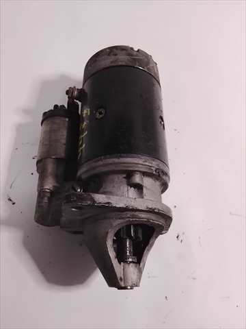 Foto 2ª: Motor de Arranque Land Rover 109 2.3 D (1976)