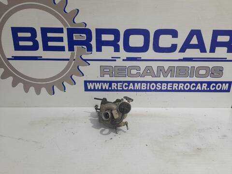 Foto 2ª: Turbocompresor Fiat Punto 75CV (2005)