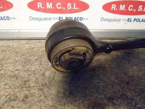 Foto 2ª: Brazo Suspension Delantero Izquierdo Bmw X3 3.0 TD CAT 218CV 160KW [30-6-D3] (2006)