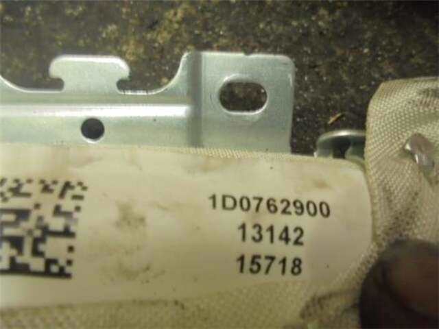 Airbag Cortina Delantero Izquierdo Ford C Max 1.6 TREND [1.6 LTR. - 85 KW TDCI CAT] (CB7)(2010 _)