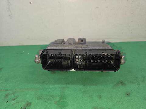 Foto 2ª: Centralita Motor ECU Seat Leon STYLE 105CV 77KW (2013)