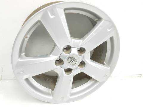 LLanta Aleacion Toyota Rav4 2.2 D-CAT 177CV