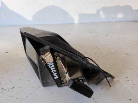 Foto 2ª: Retrovisor Izquierdo Opel Ascona 20NE (1987)