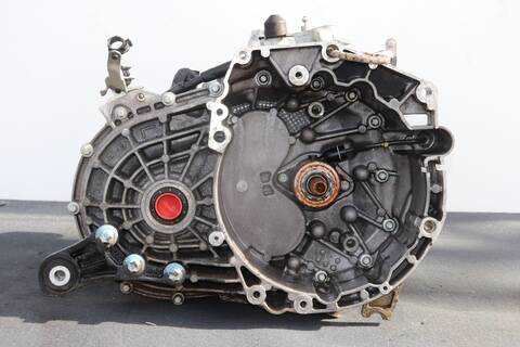 Caja Cambios Jeep Compass 55263624