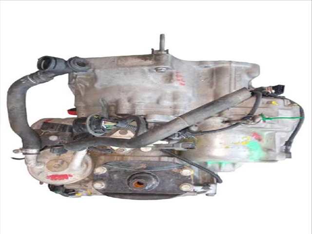 Foto 3ª: Caja Cambios Volkswagen Polo 60 1.4 60CV (1994)