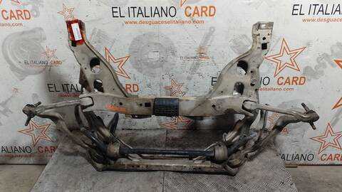 Puente Delantero Bmw Serie 1 114 120D BERLINA 163CV 120KW