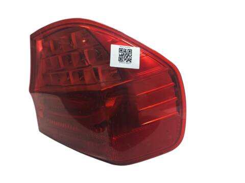 Foto 3ª: Piloto Trasero Derecho Bmw Serie 3 315 316 D (2004)