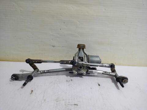 Foto 3ª: Motor Limpia Delantero Opel Grandland DESIGN LINE 131CV (2017)