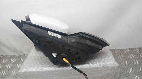 Foto 2ª: Retrovisor Izquierdo Peugeot 2008 1.2 PURETECH 100 101CV 74KW [HN05] (2020)