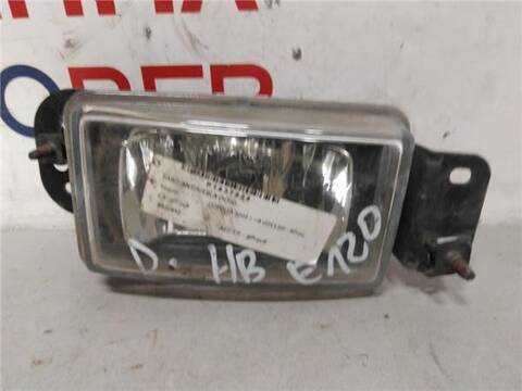 Faro Antiniebla Delantero Derecho Toyota Corolla 1.4