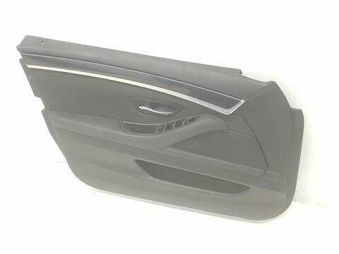 Foto 2ª: Juego Asientos Completos Bmw Serie 5 518 3.0 TD 258CV [N57D30A] (2008)