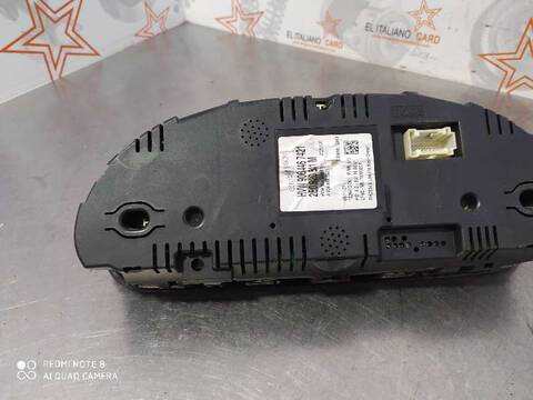 Foto 4ª: Cuadro de Instrumentos Volkswagen Crafter CAJA CERRADA 30 BATALLA CORTA 109CV 80KW [BJK] (2008)