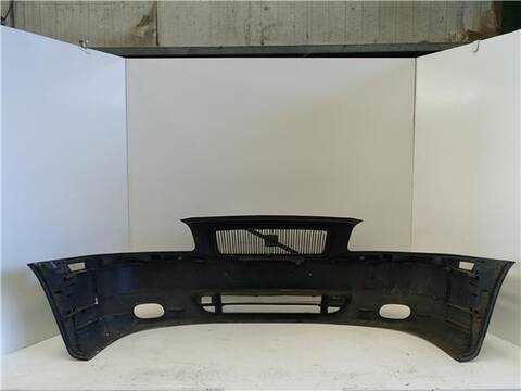 Foto 4ª: Paragolpes Delantero Volvo S80 2.4 BERLINA 170CV 125KW [B 5244 S] (2002)