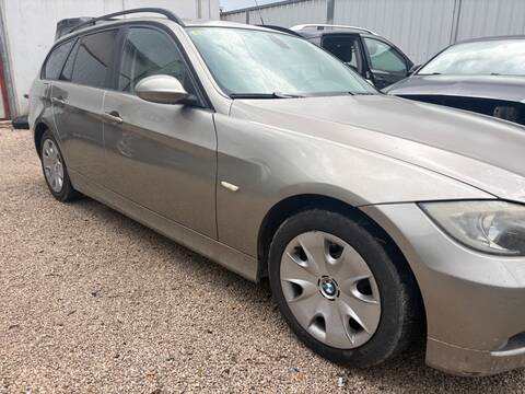 Puerta Delantera Derecha Bmw Serie 3 315 N47D20A