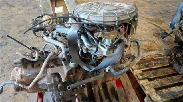 Foto 2ª: Motor Completo Rover Serie 100 100 114 S/L/GTA [14 K2A]