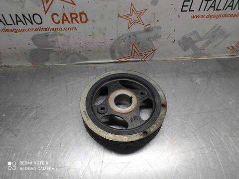 Cigüeñal Toyota Rav4 EXECUTIVE 150CV 110KW