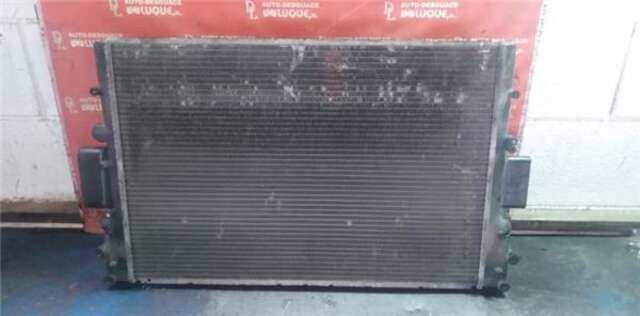 Foto 3ª: Radiador Motor Iveco Daily 35 C 14 [F1CE0481A]