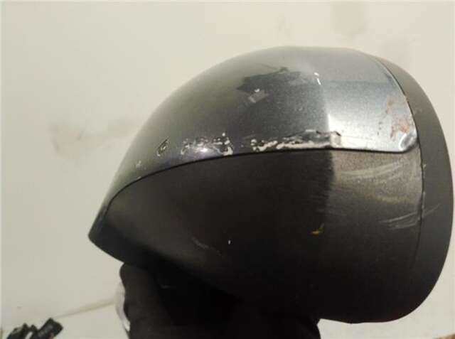 Foto 3ª: Retrovisor Izquierdo Peugeot 207 1.6 HDI [9HX (DV6ATED4)]