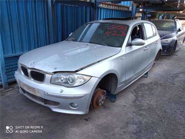 Cerradura Maletero Portón Bmw Serie 1 114 2.0 120D [2.0 LTR. - 120 KW 16V DIESEL]