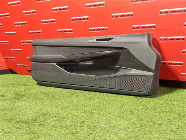 Foto 2ª: Tapizados Cartoneras Ford Tourneo 1.5 ACTIVE [1 5 LTR. - 84 KW ECOBOOST CAT] 114CV [DPB] (2023)