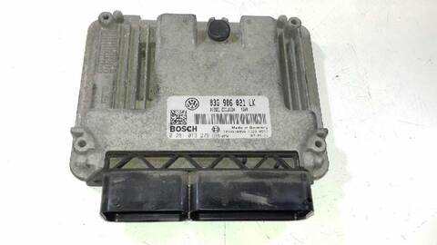 Centralita Motor ECU Seat Leon ERENCE 105CV 77KW