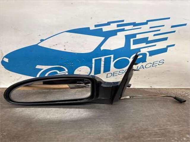 Retrovisor Izquierdo Ford Focus 1.8 TDCI