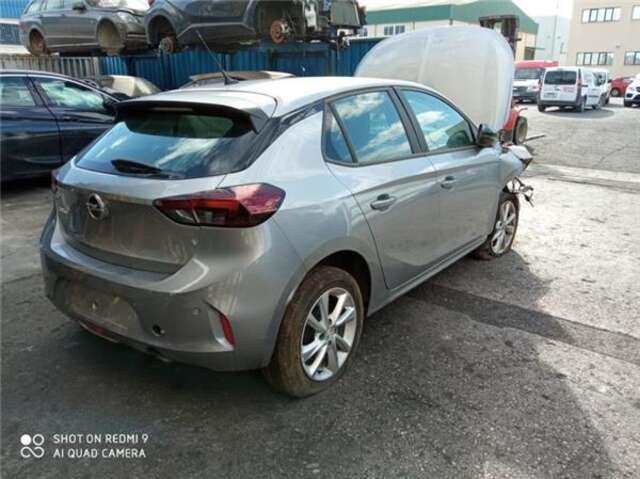 Foto 2ª: Aforador Opel Corsa 1.2 40 ANIVERSARIO [1.2 LTR. - 74 KW] [F12XEL-HMH]