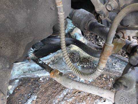 Brazo Suspension Delantero Derecho Hyundai i40 D4FD