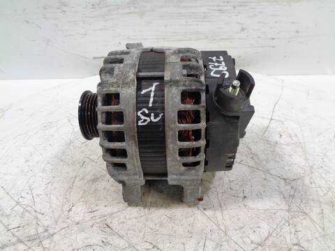 Alternador Jaguar E Pace 249 - 300 CV X540