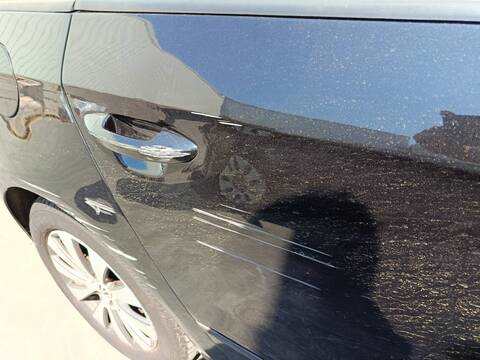 Foto 2ª: Puerta Trasera Derecha Volkswagen Passat CBAB (2010)