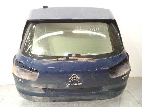 Portón Citroen C4 1.6 BLUE-HDI FAP PICASSO 120CV 88KW