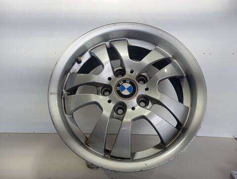 LLanta Aleacion Bmw Serie 1 114 2.0 16V DIESEL CAT BERLINA 122CV 90KW