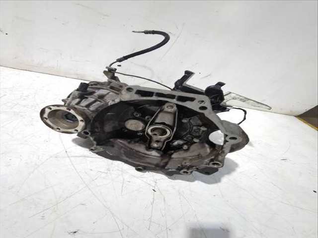 Foto 3ª: Caja Cambios Seat Ibiza 1.4 TDI 80CV [BMS BNV] (2002)