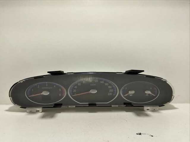 Cuadro de Instrumentos Hyundai Santa Fe 2.2 CRDI CAT 150CV