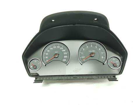 Cuadro de Instrumentos Bmw M4 3.0 24V 431CV
