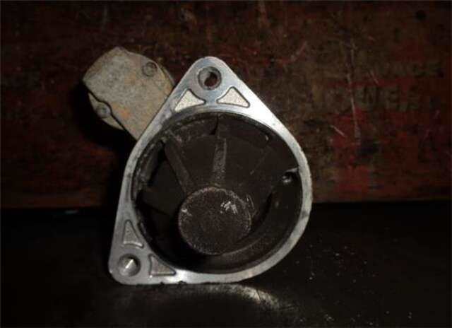 Foto 2ª: Motor de Arranque Kia Picanto 1.0 [G4HE]